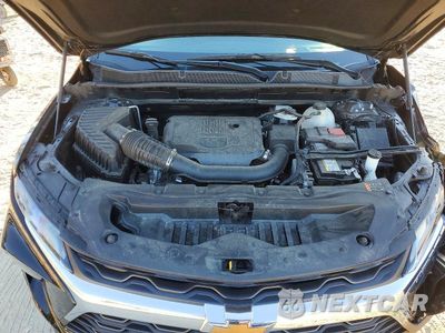Zdjęcie 12 z 14 samochodu: 2025 CHEVROLET BLAZER 2LT VIN:3GNKBCR4XSS253985 - miniatura