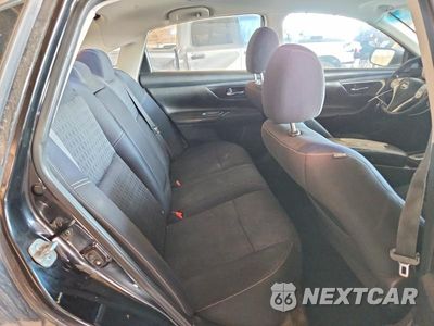 Zdjęcie 10 z 12 samochodu: 2016 NISSAN ALTIMA 2.5 S VIN:1N4AL3AP5GC210780 - miniatura