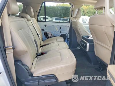 Zdjęcie 11 z 14 samochodu: 2024 FORD EXPEDITION MAX LIMITED VIN:1FMJK1K89REA09394 - miniatura