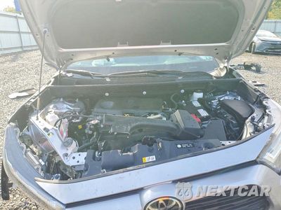 Zdjęcie 12 z 13 samochodu: 2023 TOYOTA RAV4 LE VIN:2T3G1RFV2PC377732 - miniatura
