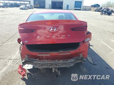 Zdjęcie 6 z 12 samochodu: 2020 HYUNDAI ELANTRA SE VIN:5NPD74LF1LH602336 - miniatura