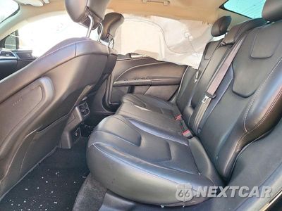 Zdjęcie 10 z 12 samochodu: 2014 FORD FUSION TITANIUM VIN:3FA6P0K93ER396391 - miniatura