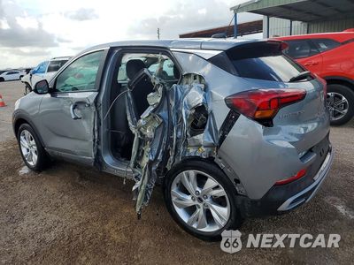 Drugie zdjęcie samochodu z przodu: 2026 BUICK ENCORE GX PREFERRED VIN:KL4AMBSL3TB123984 - miniatura