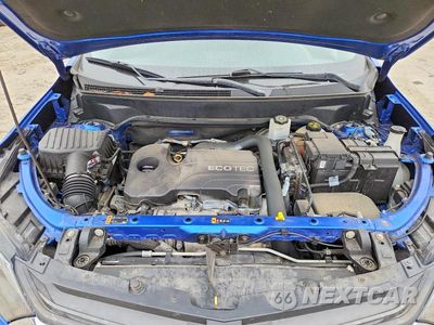 Zdjęcie 12 z 14 samochodu: 2019 CHEVROLET EQUINOX LT VIN:3GNAXUEV5KS559669 - miniatura