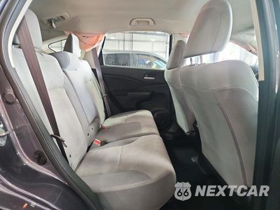 Zdjęcie 11 z 14 samochodu: 2016 HONDA CR-V LX VIN:5J6RM4H32GL000716 - miniatura
