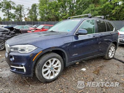 2016 BMW X5 XDR40E 5UXKT0C50G0S76503 - główne zdjęcie licytacji z USA - miniatura