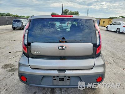 Zdjęcie 6 z 13 samochodu: 2018 KIA SOUL BASE VIN:KNDJN2A29J7594520 - miniatura
