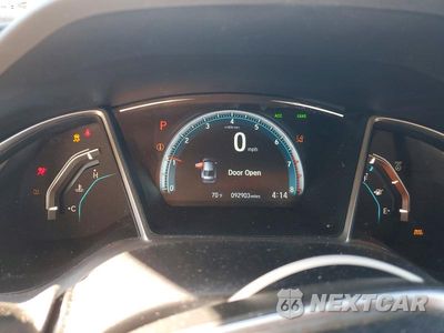Zdjęcie 9 z 12 samochodu: 2016 HONDA CIVIC EX VIN:2HGFC2F89GH573514 - miniatura