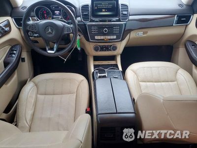 Zdjęcie 8 z 12 samochodu: 2016 MERCEDES-BENZ GLE 350 4MATIC VIN:4JGDA5HB1GA715841 - miniatura