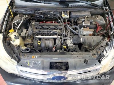 Zdjęcie 11 z 12 samochodu: 2008 FORD FOCUS VIN:1FAHP35N38W243790 - miniatura