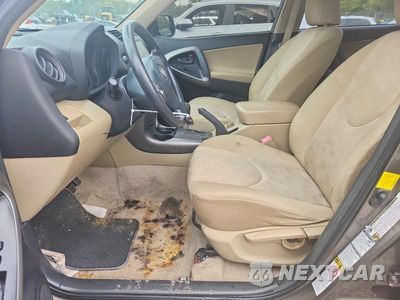 Zdjęcie 7 z 13 samochodu: 2012 TOYOTA RAV4 BASE VIN:JTMBF4DV5C5056138 - miniatura