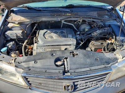 Zdjęcie 12 z 13 samochodu: 1999 HONDA ODYSSEY EX VIN:2HKRL1864XH505131 - miniatura