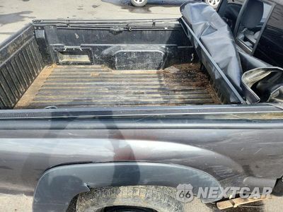 Zdjęcie 10 z 13 samochodu: 2014 TOYOTA TACOMA BASE VIN:5TFPX4EN9EX019828 - miniatura