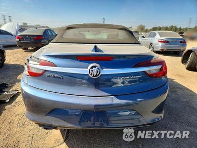 Zdjęcie 6 z 12 samochodu: 2017 BUICK CASCADA PREMIUM VIN:W04WH3N51HG022093 - miniatura