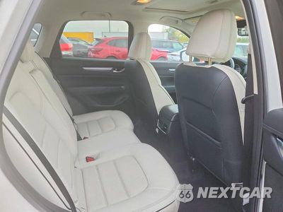 Zdjęcie 11 z 13 samochodu: 2025 MAZDA CX-5 PREFERRED VIN:JM3KFBCL7S0541985 - miniatura