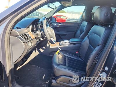 Zdjęcie 7 z 13 samochodu: 2016 MERCEDES-BENZ GLE 350 4MATIC VIN:4JGDA5HBXGA744416 - miniatura