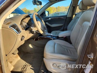 Zdjęcie 7 z 14 samochodu: 2011 AUDI Q5 PREMIUM PLUS VIN:WA1LFAFP3BA045382 - miniatura