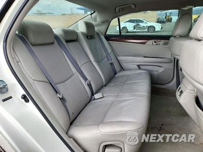 Zdjęcie 10 z 12 samochodu: 2011 TOYOTA AVALON BASE VIN:4T1BK3DB6BU418778 - miniatura