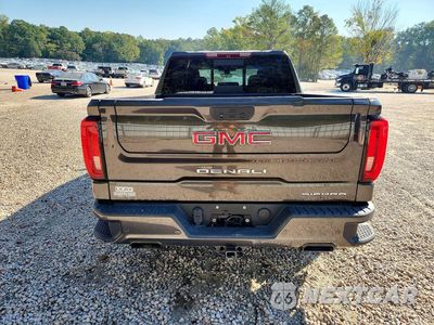 Zdjęcie 6 z 12 samochodu: 2019 GMC SIERRA K1500 DENALI VIN:1GTU9FEL4KZ167277 - miniatura
