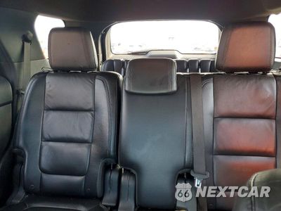 Zdjęcie 10 z 13 samochodu: 2014 FORD EXPLORER XLT VIN:1FM5K7D84EGB78528 - miniatura