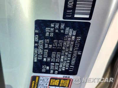 Zdjęcie 14 z 14 samochodu: 2026 KIA CARNIVAL HYBRID SX PRESTIGE VIN:KNDNE5KA6T6127749 - miniatura