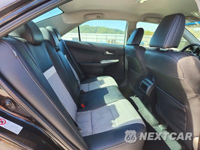 Zdjęcie 10 z 12 samochodu: 2013 TOYOTA CAMRY SE VIN:4T1BF1FK4DU705013 - miniatura