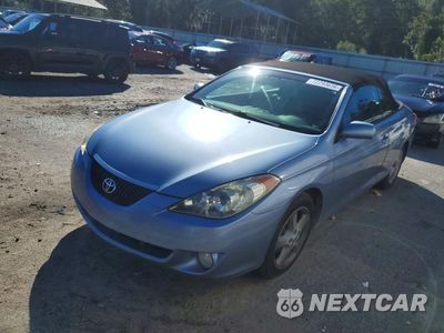 2006 TOYOTA CAMRY SOLARA SLE V6 4T1FA38P36U091790 - główne zdjęcie licytacji z USA - miniatura