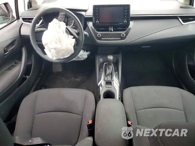 Zdjęcie 8 z 12 samochodu: 2022 TOYOTA COROLLA LE VIN:5YFEPMAE4NP353566 - miniatura