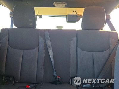 Zdjęcie 10 z 13 samochodu: 2013 JEEP WRANGLER UNLIMITED RUBICON VIN:1C4HJWFG9DL513355 - miniatura