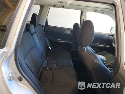 Zdjęcie 11 z 13 samochodu: 2011 SUBARU FORESTER 2.5X PREMIUM VIN:JF2SHBDC3BH735952 - miniatura