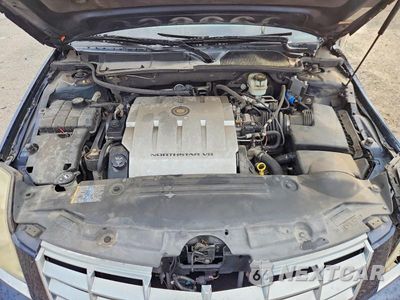 Zdjęcie 11 z 12 samochodu: 2007 CADILLAC DTS VIN:1G6KD57Y17U204916 - miniatura