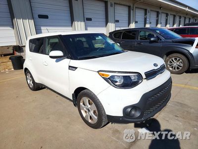 Czwarte zdjęcie samochodu z boku: 2019 KIA SOUL BASE VIN:KNDJN2A27K7011864 - miniatura
