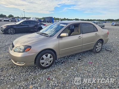 2005 TOYOTA COROLLA LE 1NXBR32E95Z421980 - główne zdjęcie licytacji z USA - miniatura