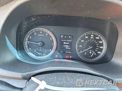 Zdjęcie 9 z 12 samochodu: 2017 HYUNDAI TUCSON ECO VIN:KM8J3CA24HU271785 - miniatura