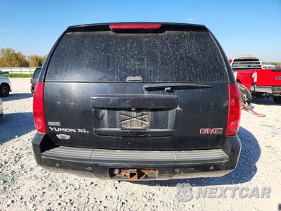 Zdjęcie 6 z 13 samochodu: 2011 GMC YUKON XL K1500 SLT VIN:1GKS2KE35BR319432 - miniatura