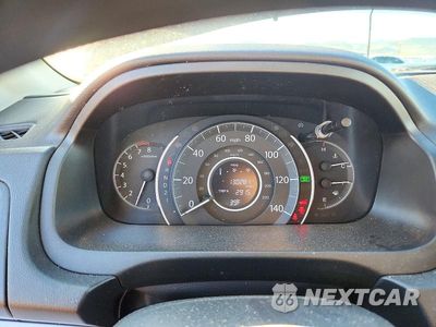 Zdjęcie 9 z 13 samochodu: 2014 HONDA CR-V EX VIN:5J6RM4H55EL059824 - miniatura