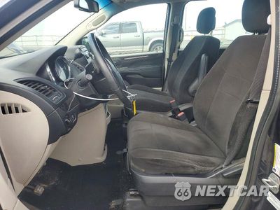 Zdjęcie 7 z 14 samochodu: 2013 DODGE GRAND CARAVAN SE VIN:2C4RDGBG1DR682011 - miniatura