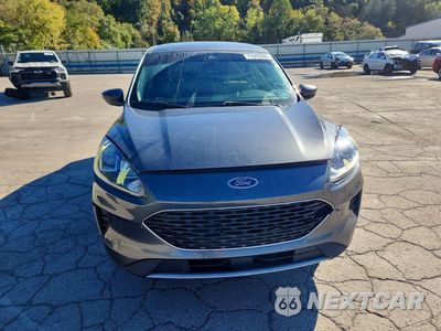 Piąte zdjęcie samochodu w środku: 2020 FORD ESCAPE SE VIN:1FMCU9G69LUA50646 - miniatura