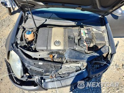Zdjęcie 11 z 12 samochodu: 2008 VOLKSWAGEN JETTA SE VIN:3VWRM71K28M136415 - miniatura