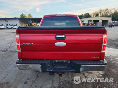 Zdjęcie 6 z 12 samochodu: 2012 FORD F150 SUPERCREW VIN:1FTFW1EF7CFB49972 - miniatura
