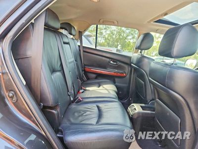 Zdjęcie 11 z 13 samochodu: 2008 LEXUS RX 400H VIN:JTJHW31U882866403 - miniatura