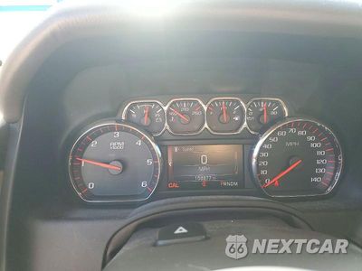 Zdjęcie 9 z 13 samochodu: 2015 GMC YUKON XL C1500 SLT VIN:1GKS1HKC8FR569229 - miniatura