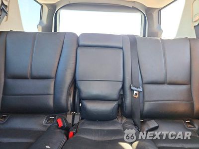 Zdjęcie 10 z 13 samochodu: 2003 MERCEDES-BENZ ML 350 VIN:4JGAB57E93A444890 - miniatura