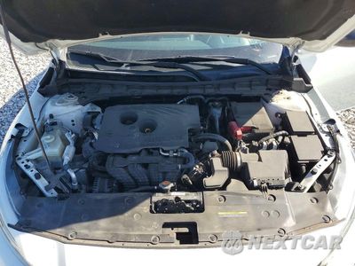 Zdjęcie 11 z 12 samochodu: 2020 NISSAN ALTIMA SR VIN:1N4BL4CV2LC272203 - miniatura