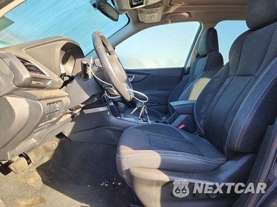 Zdjęcie 7 z 13 samochodu: 2019 SUBARU FORESTER PREMIUM VIN:JF2SKAEC1KH569831 - miniatura