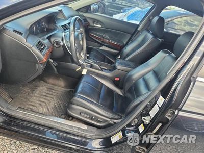 Zdjęcie 7 z 13 samochodu: 2011 HONDA ACCORD CROSSTOUR EXL VIN:5J6TF2H54BL000666 - miniatura