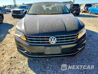 Piąte zdjęcie samochodu w środku: 2016 VOLKSWAGEN PASSAT S VIN:1VWAT7A30GC028688 - miniatura