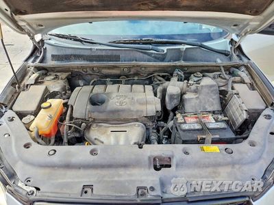 Zdjęcie 11 z 12 samochodu: 2012 TOYOTA RAV4 BASE VIN:2T3ZF4DV1CW129741 - miniatura
