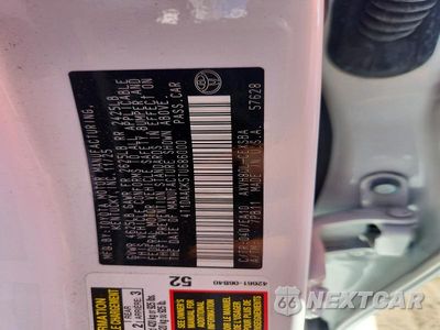Zdjęcie 12 z 12 samochodu: 2026 TOYOTA CAMRY SE VIN:4T1DAACK5TU686000 - miniatura