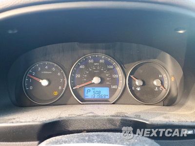 Zdjęcie 9 z 14 samochodu: 2012 HYUNDAI SANTA FE SE VIN:5XYZHDAG9CG116539 - miniatura